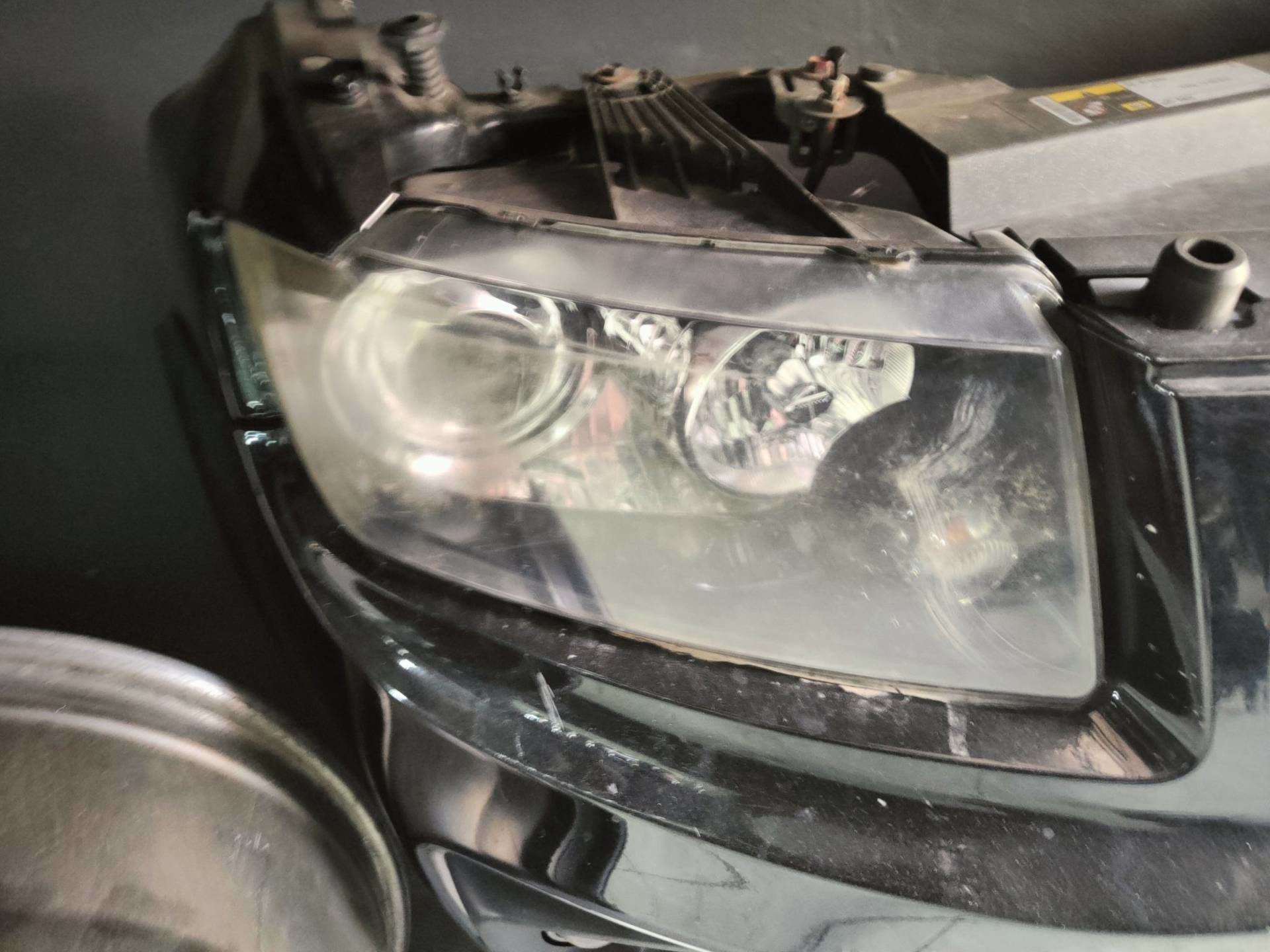 Lights Front light Jeep Compass