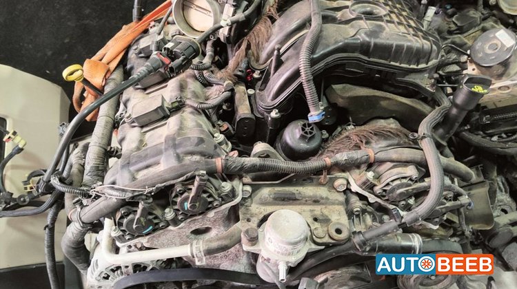 Engine Full Engine Jeep Grand Cherokee