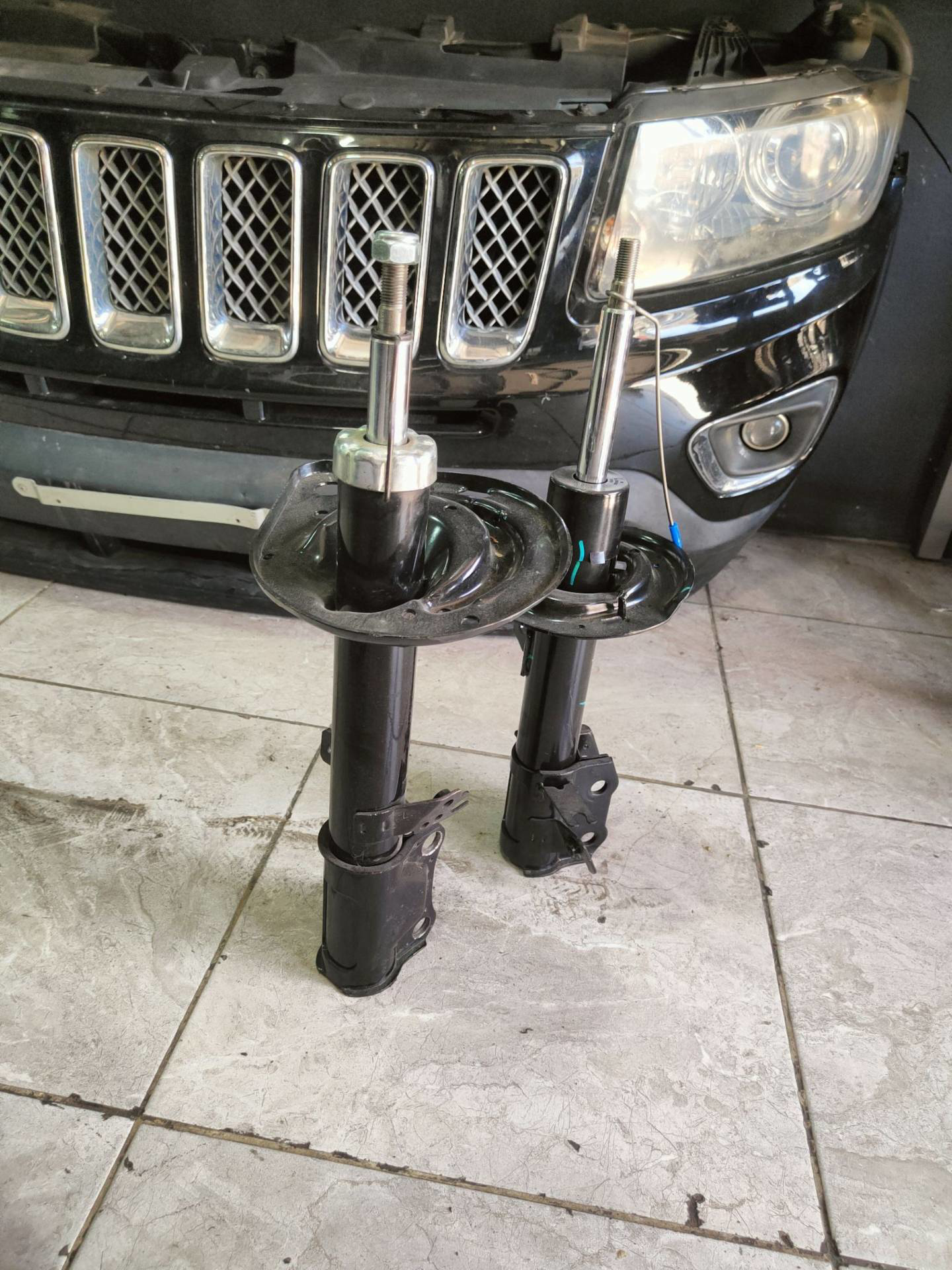 Shock Absorber Toyota Camry