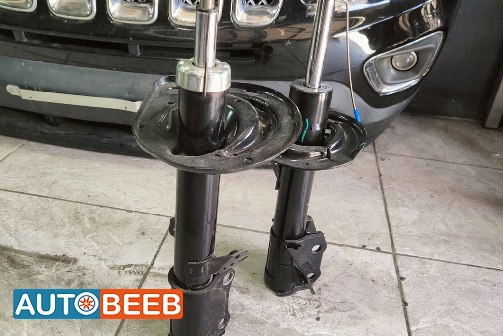 Shock Absorber Toyota Camry