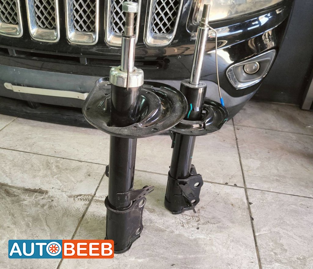 Shock Absorber Toyota Camry