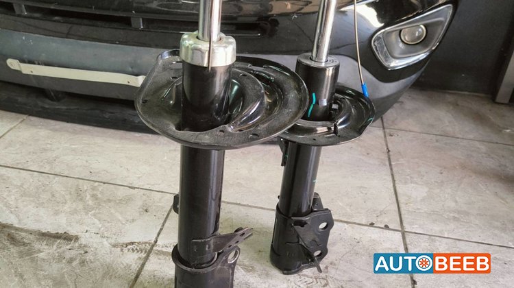 Shock Absorber Toyota Camry