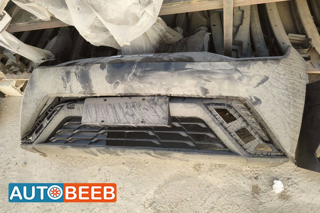 Body Bumper BYD Seagull