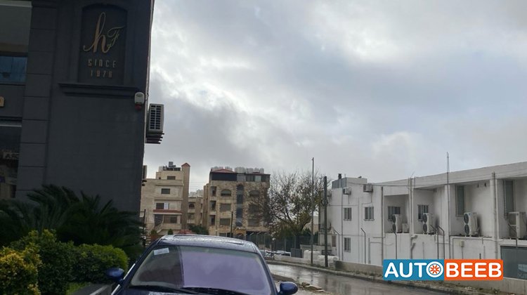 بي ام دبليو 320 1999