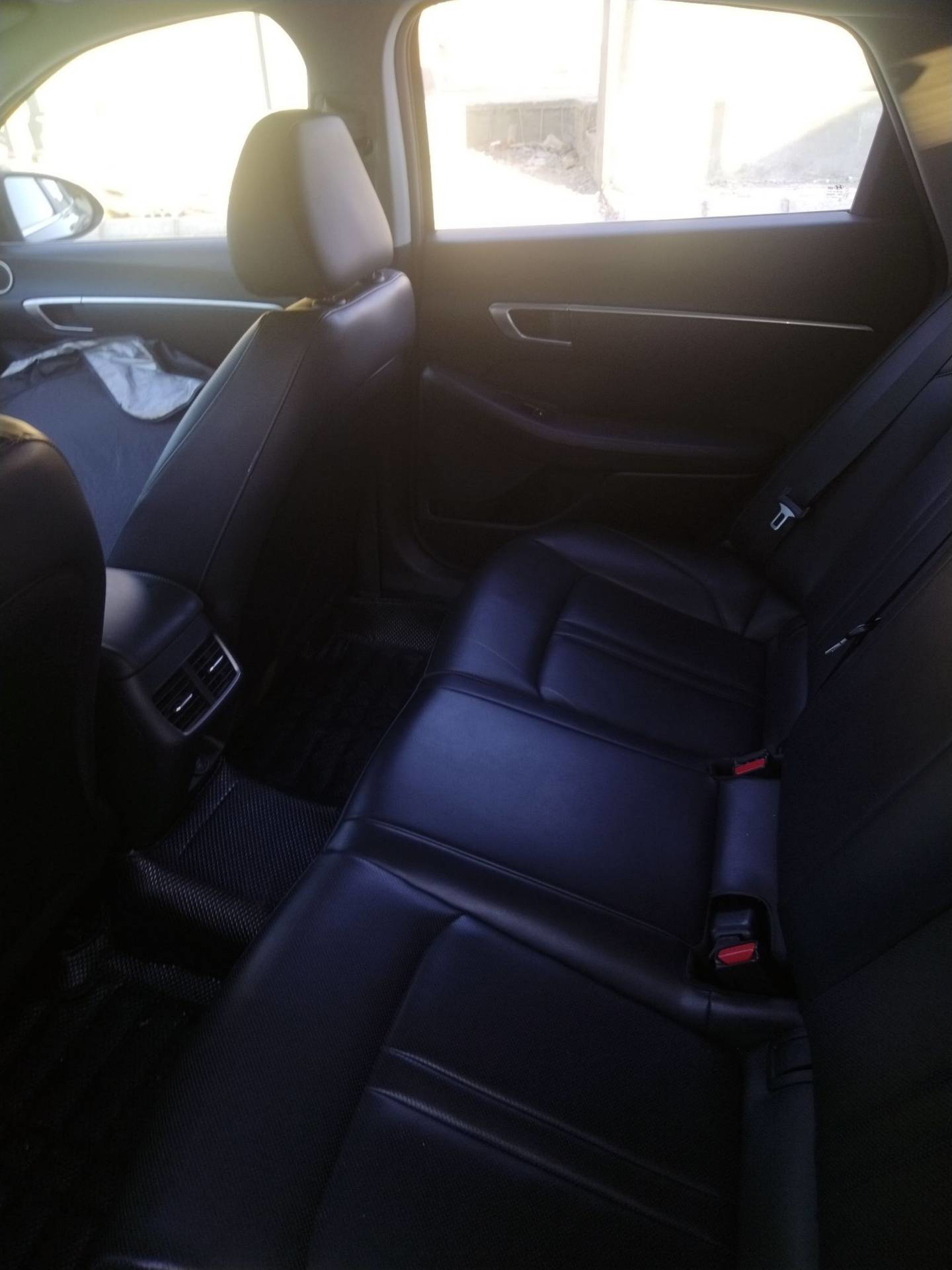 Hyundai Sonata 2021
