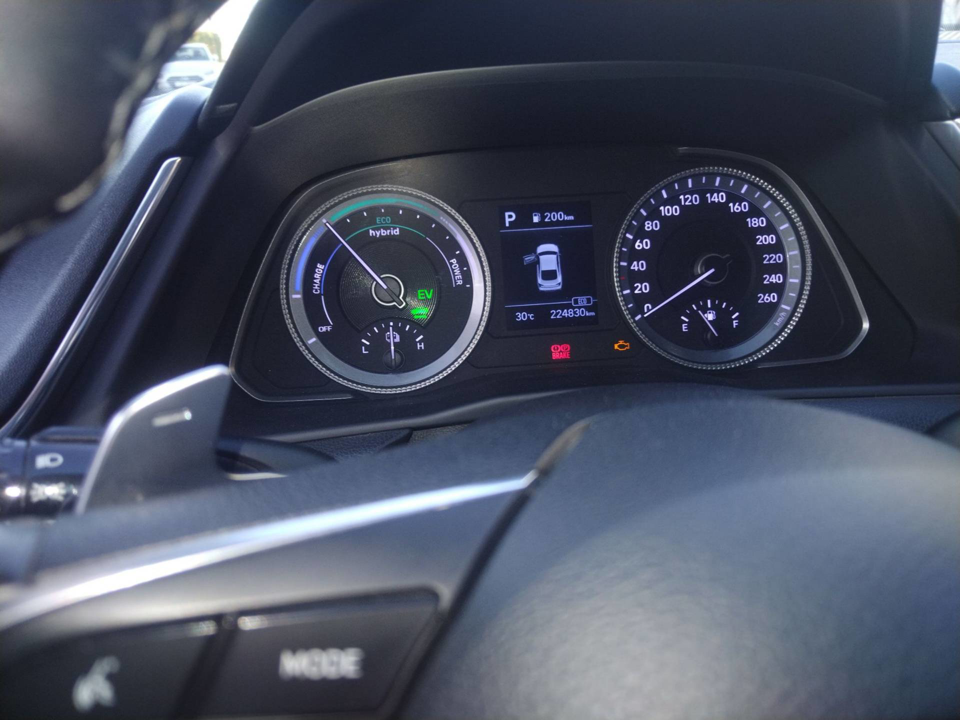 Hyundai Sonata 2021