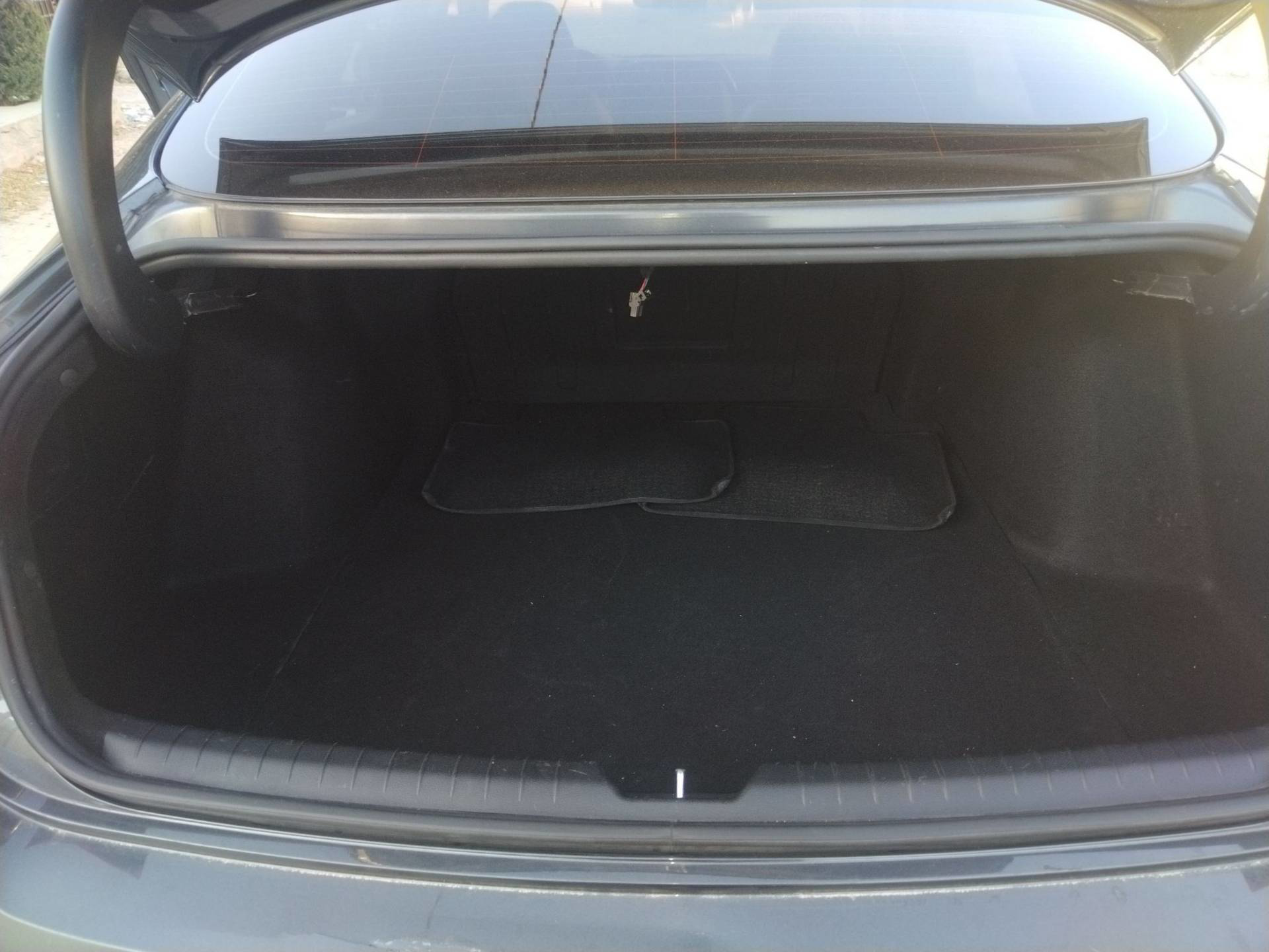 Hyundai Sonata 2021