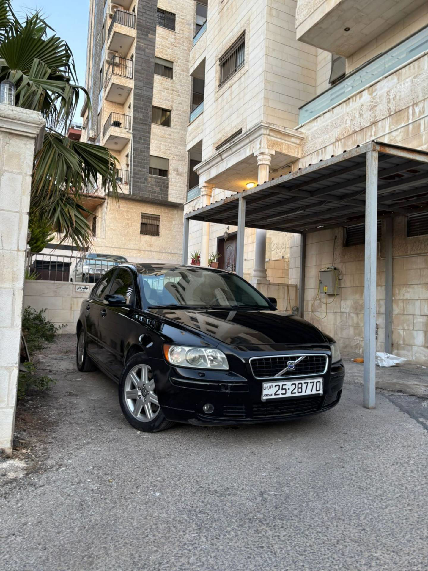 Volvo S40 2006