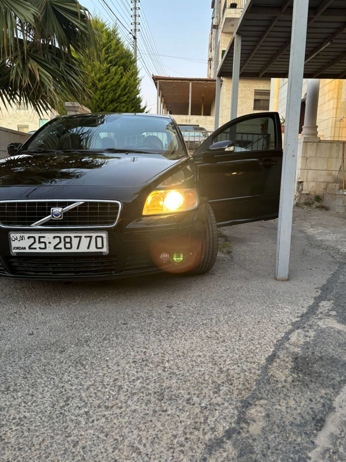 Volvo S40 2006