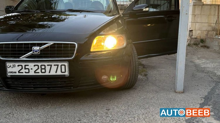 Volvo S40 2006
