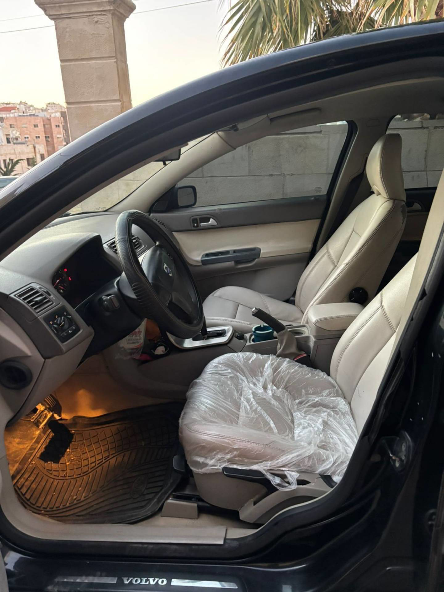 Volvo S40 2006