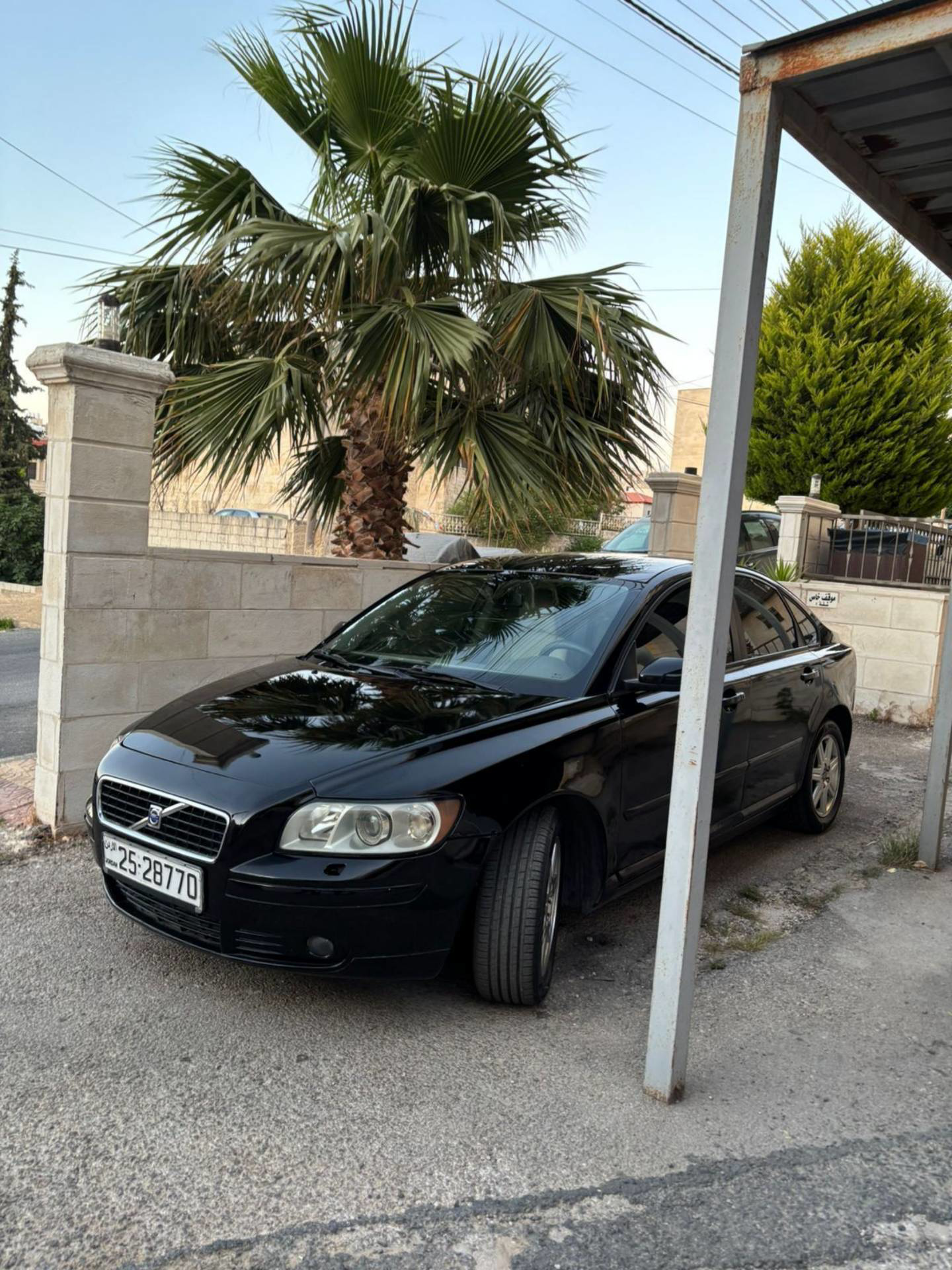 Volvo S40 2006