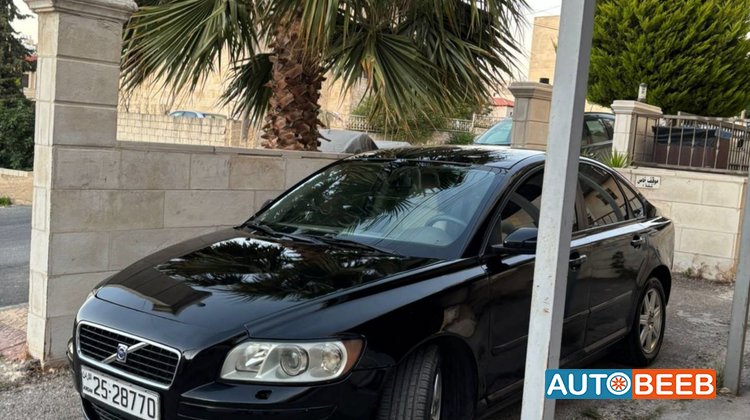 Volvo S40 2006