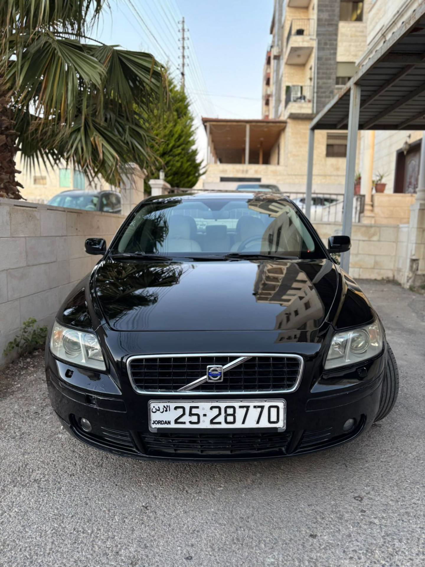 Volvo S40 2006