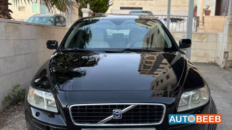 Volvo S40 2006