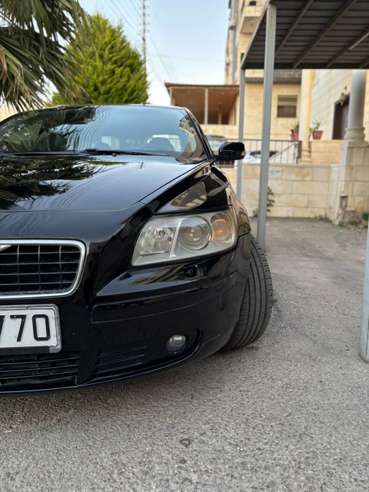 Volvo S40 2006