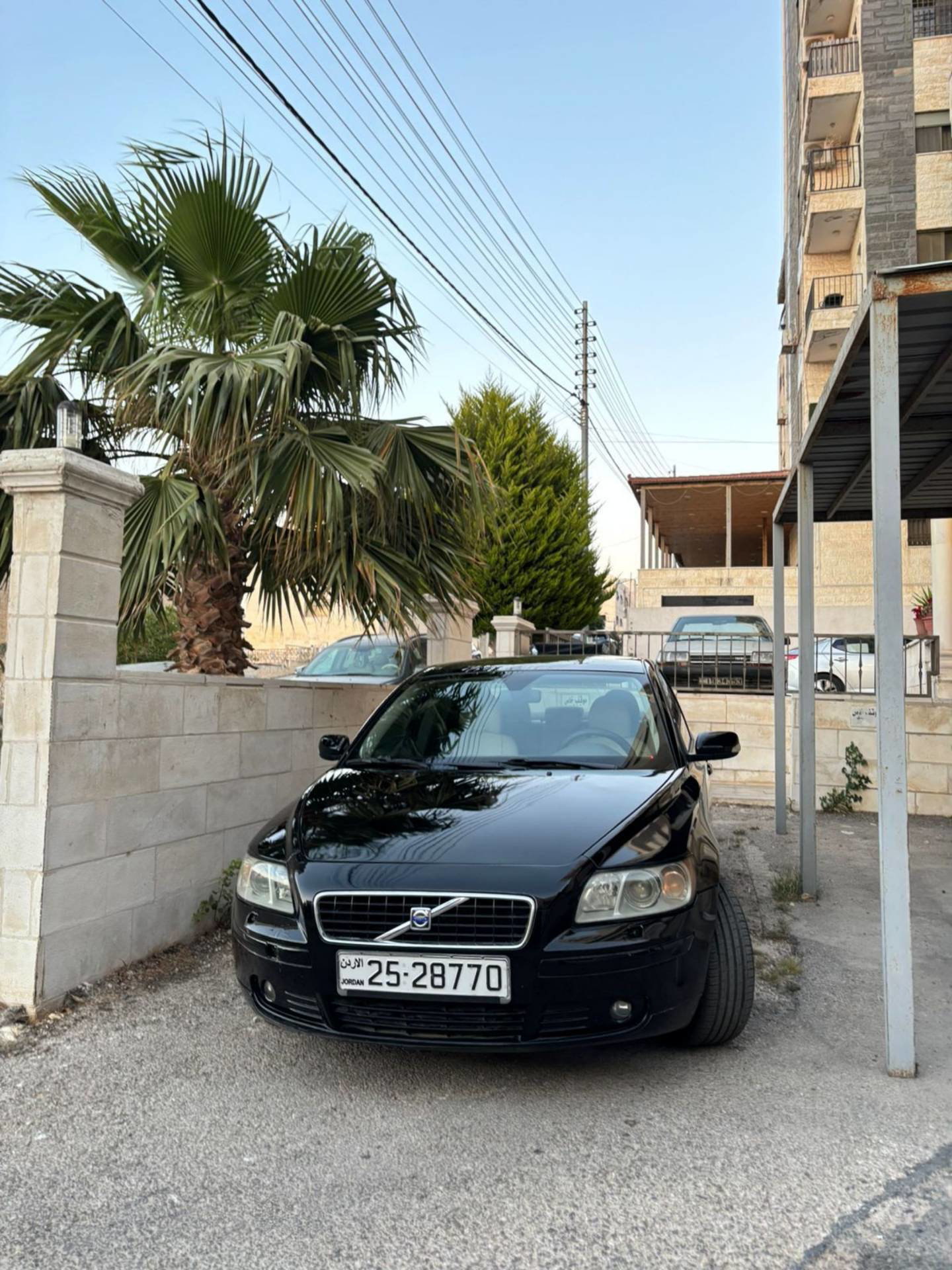 Volvo S40 2006