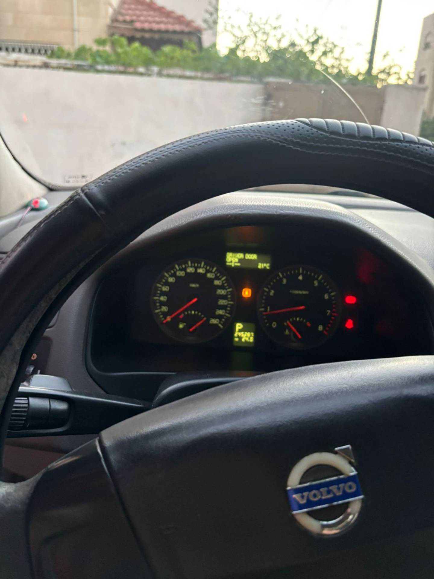 Volvo S40 2006