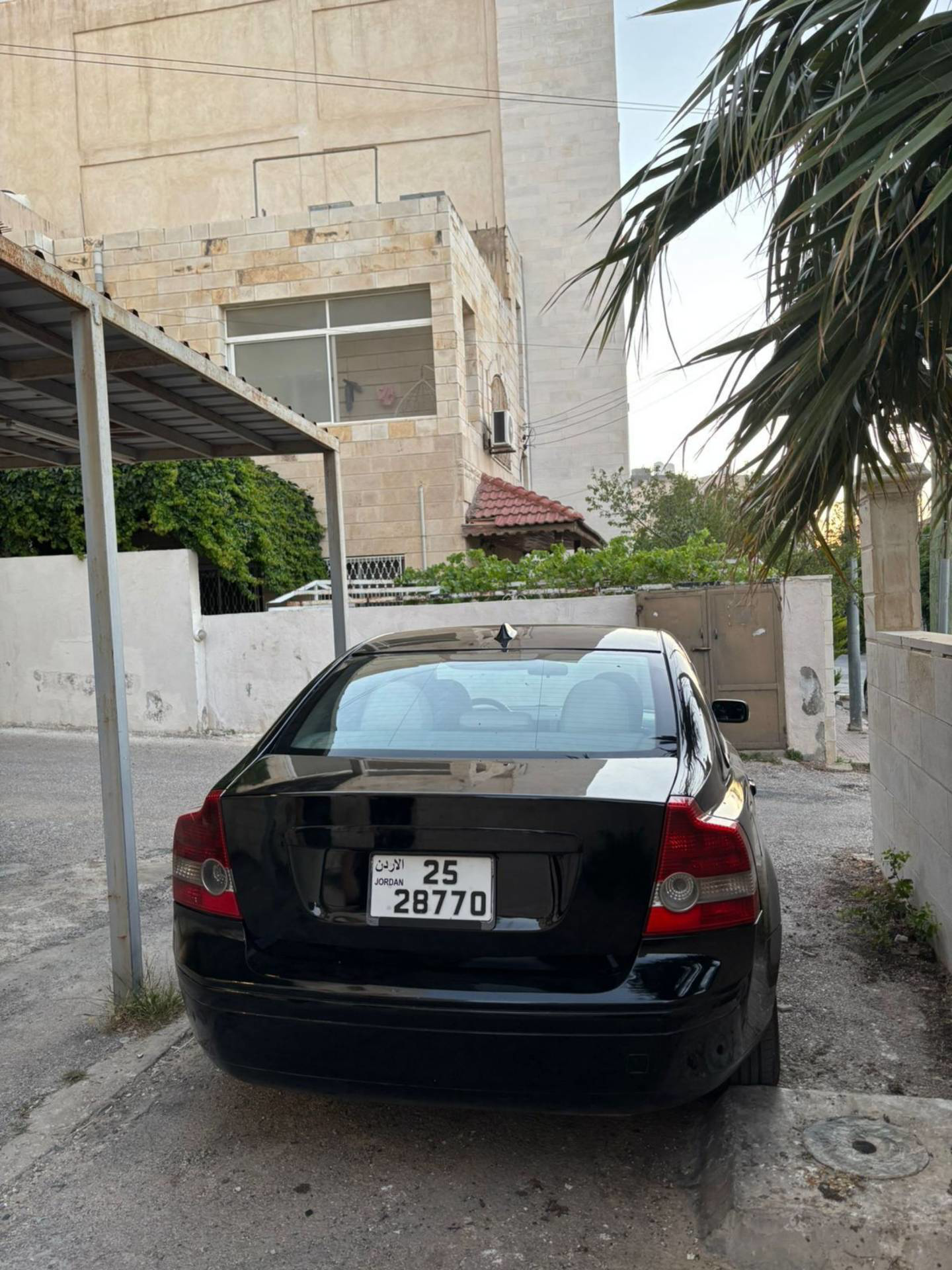 Volvo S40 2006