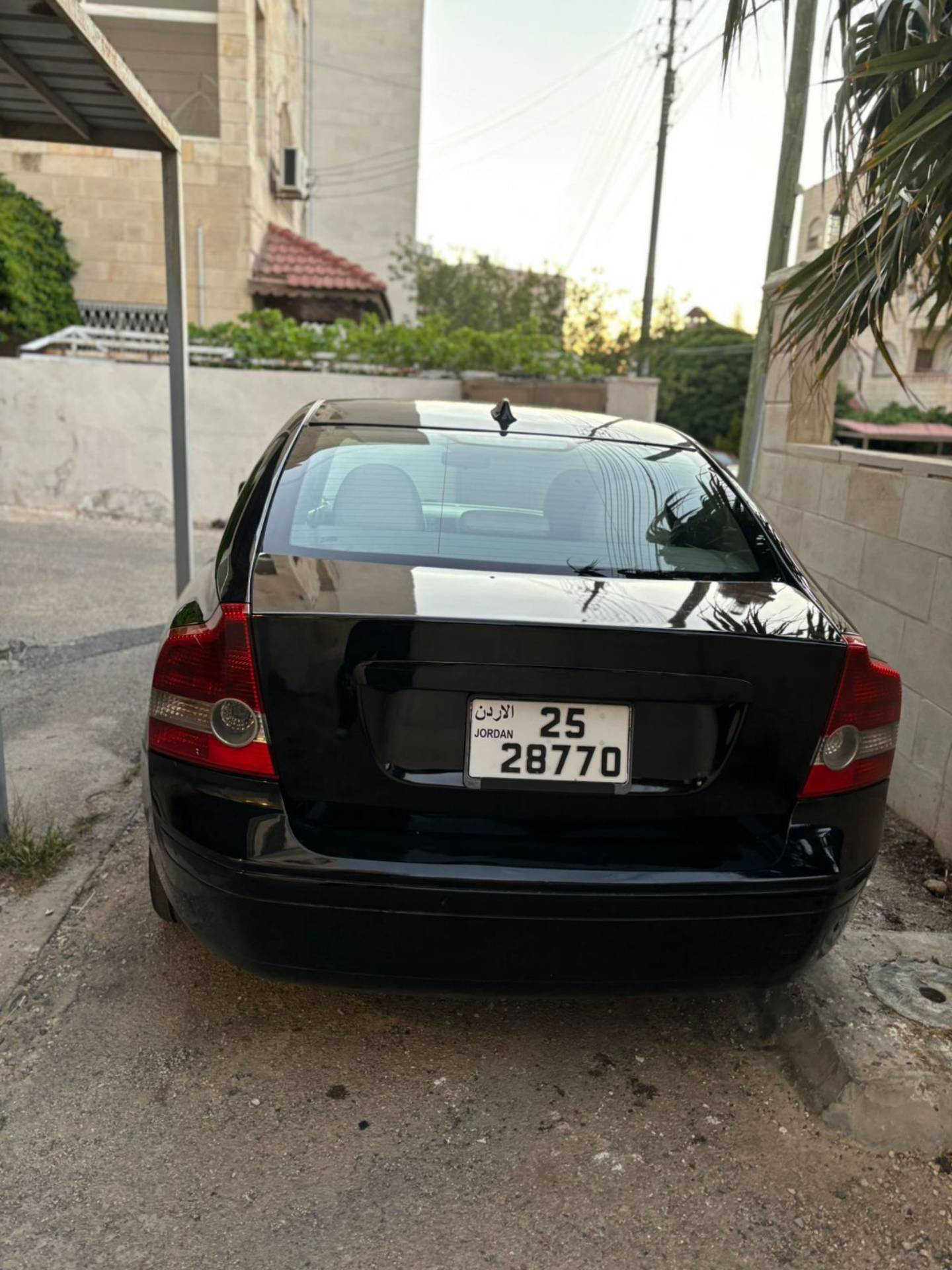 Volvo S40 2006