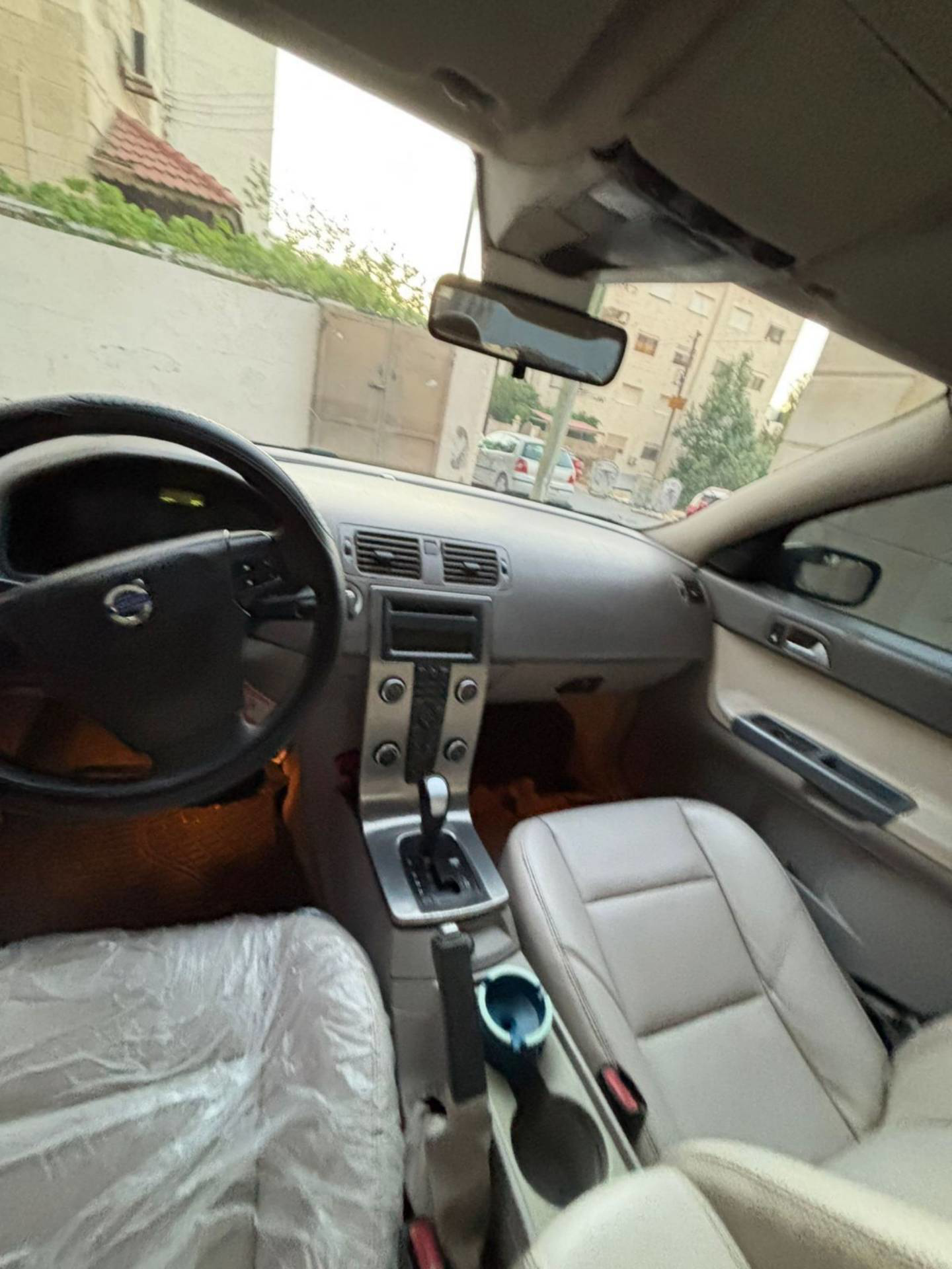Volvo S40 2006