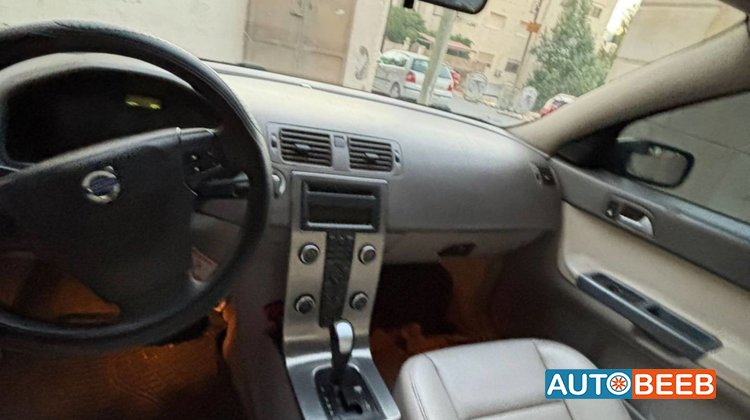 Volvo S40 2006
