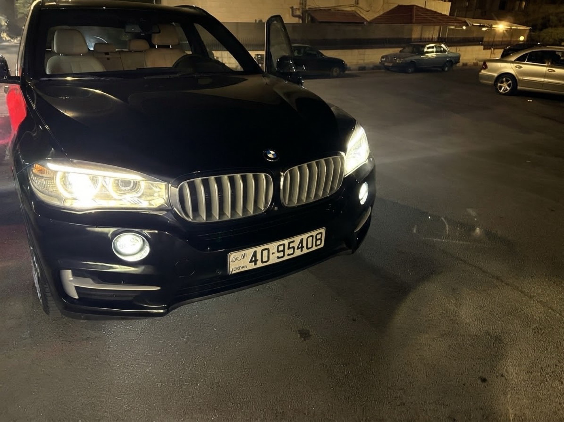 BMW X5 2017