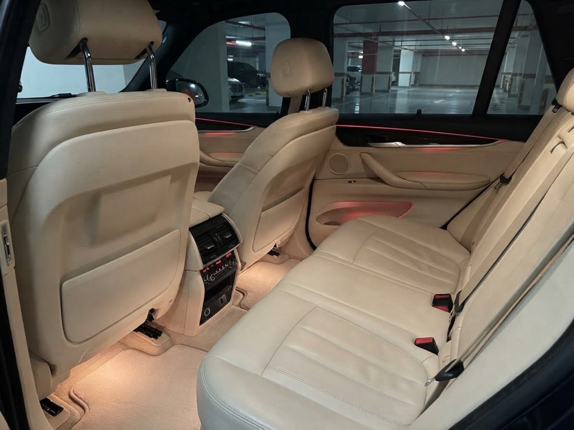 BMW X5 2017
