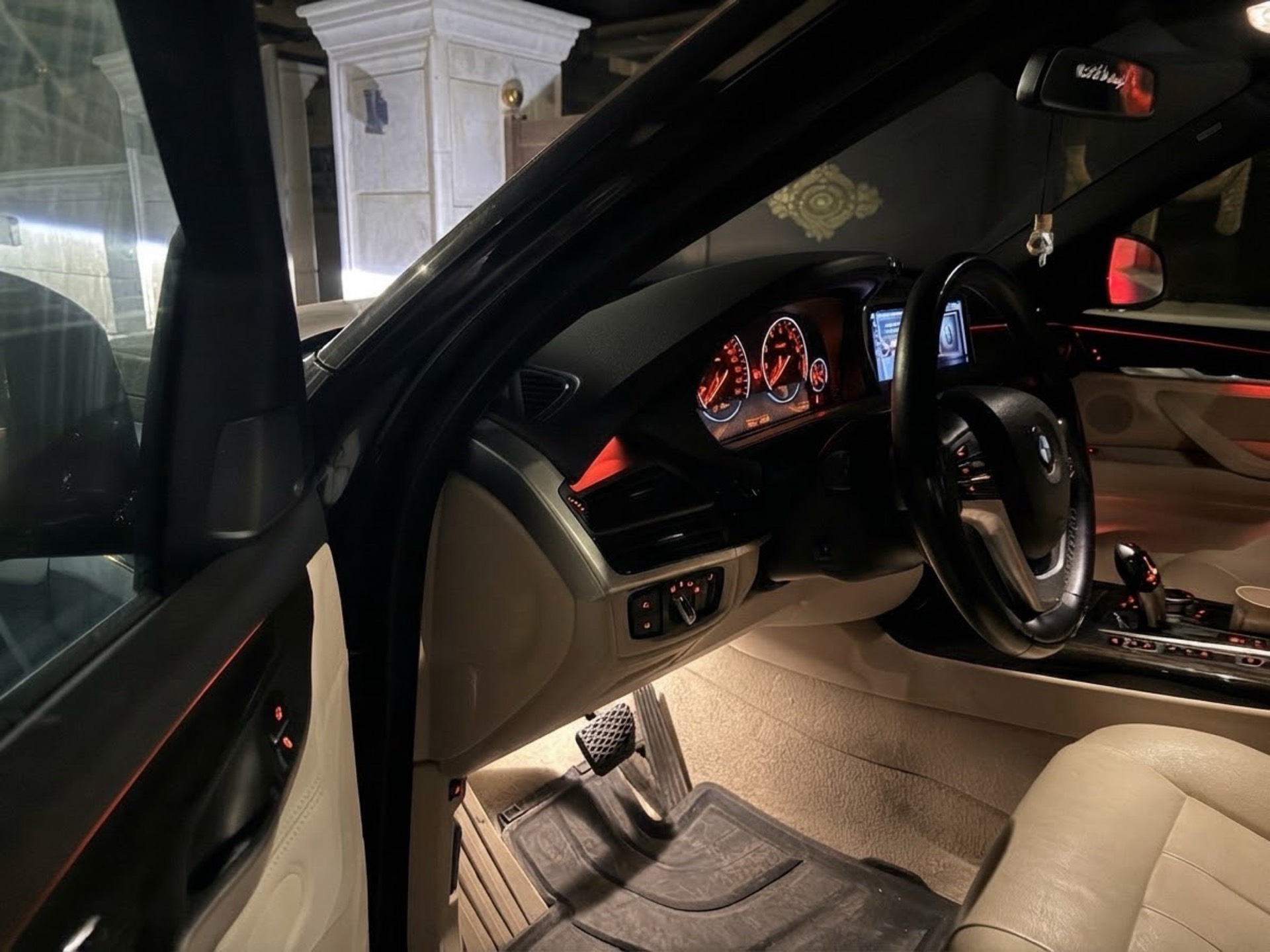 BMW X5 2017