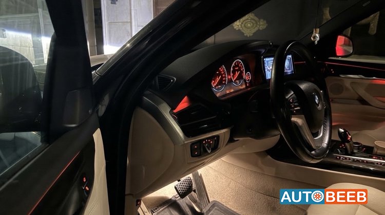 BMW X5 2017