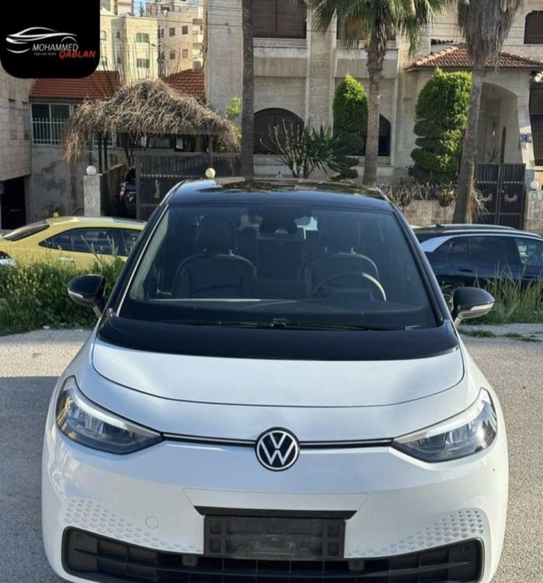 Volkswagen ID.3 2022