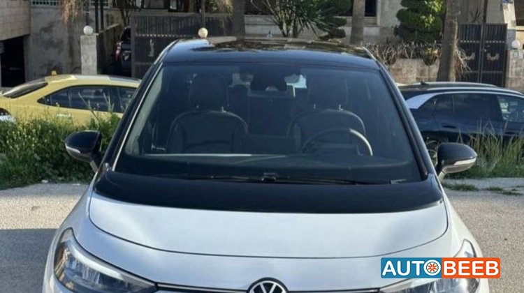 Volkswagen ID.3 2022