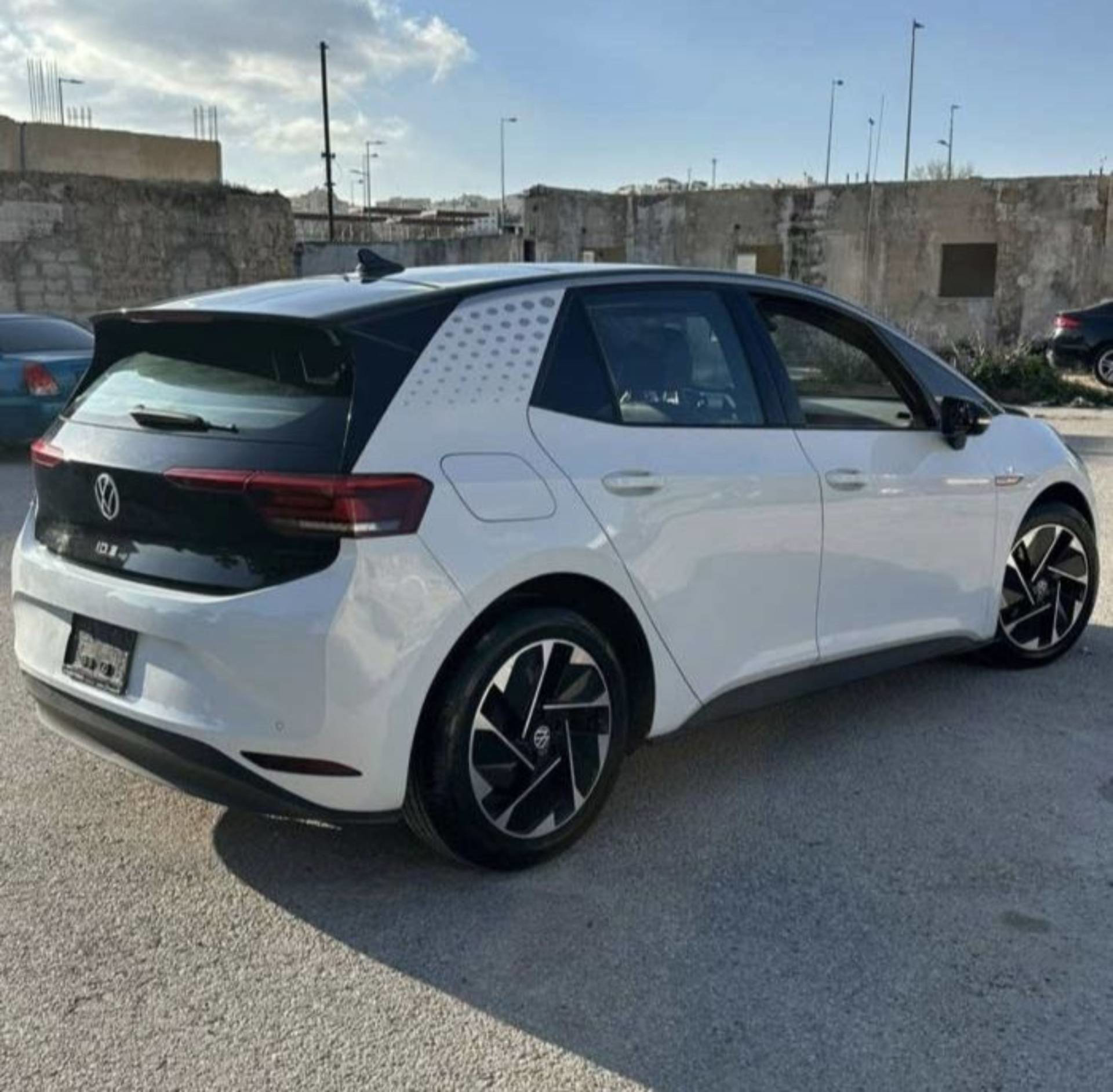 Volkswagen ID.3 2022