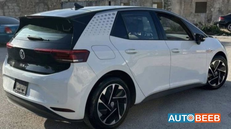 Volkswagen ID.3 2022
