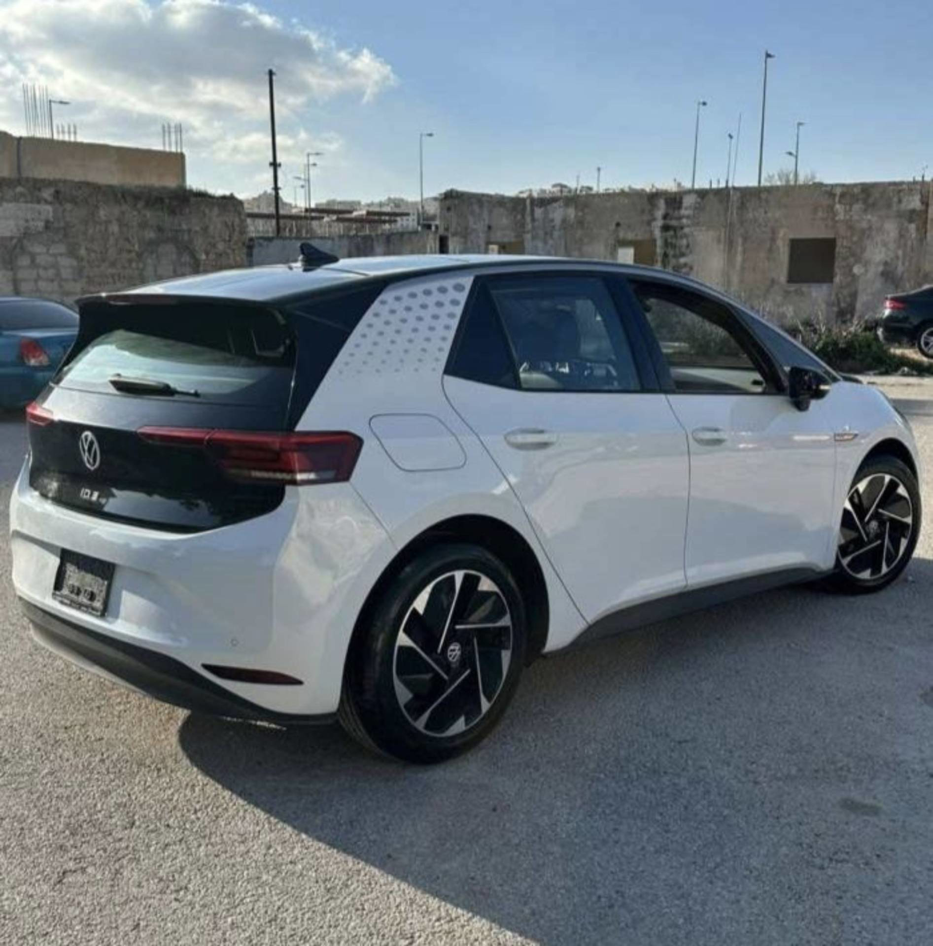 Volkswagen ID.3 2022