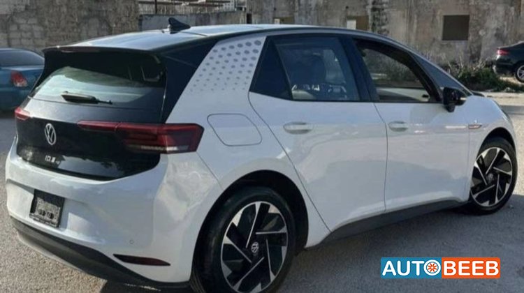 Volkswagen ID.3 2022