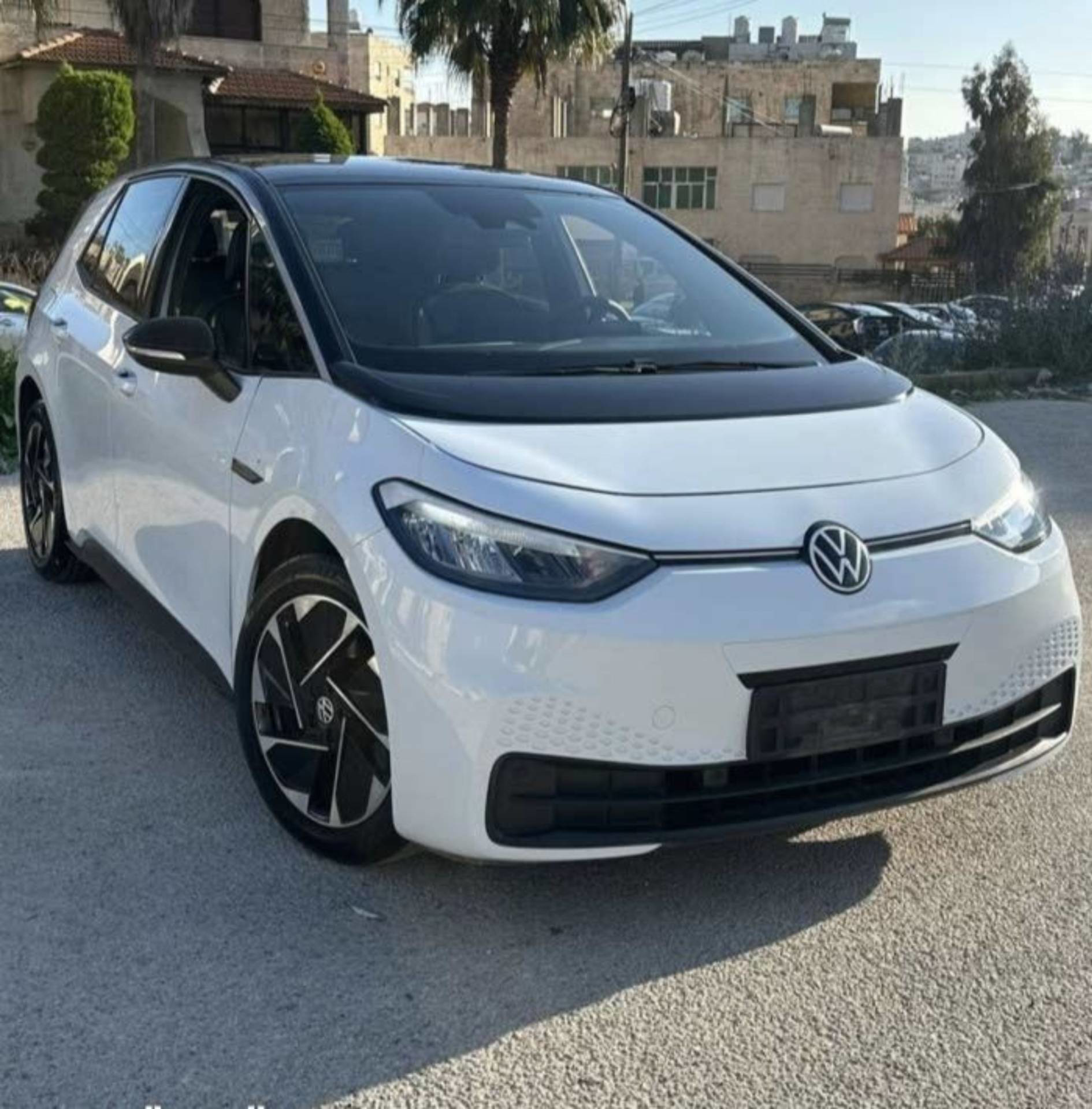 Volkswagen ID.3 2022