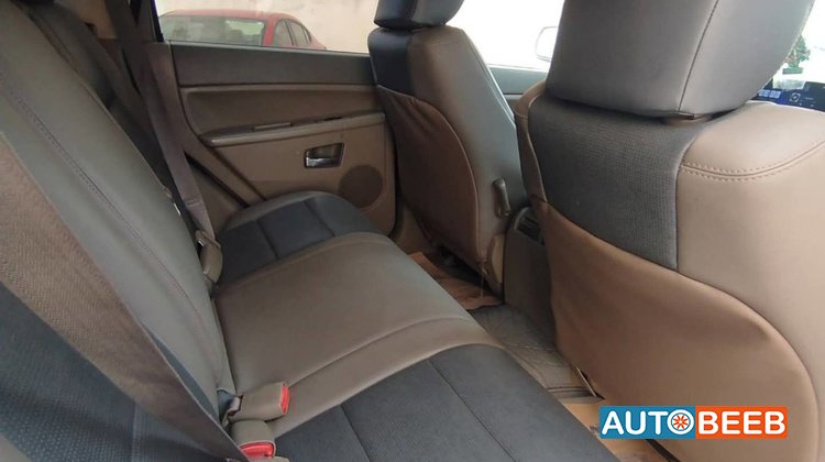 Jeep Grand Cherokee 2005