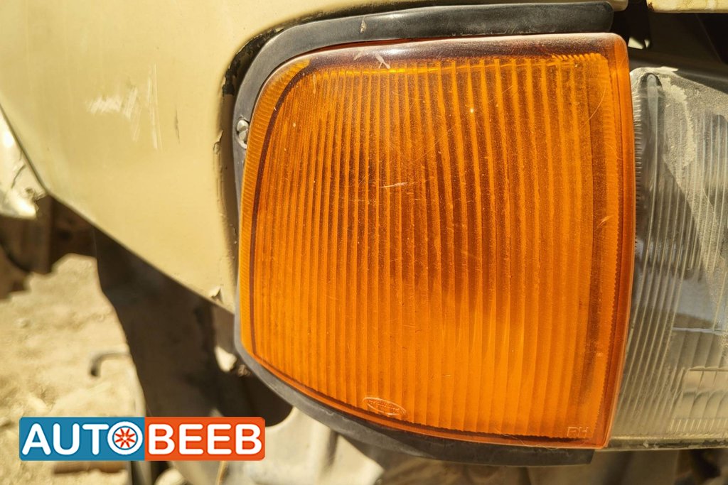 Lights Flasher Light Ford Ranger