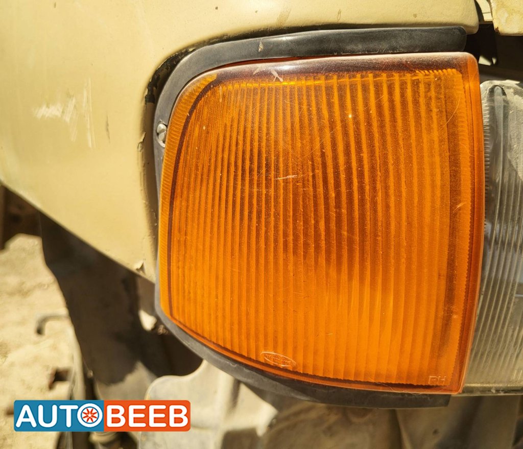 Lights Flasher Light Ford Ranger