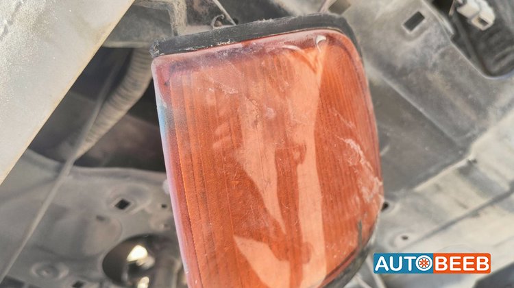 Lights Flasher Light Ford Ranger