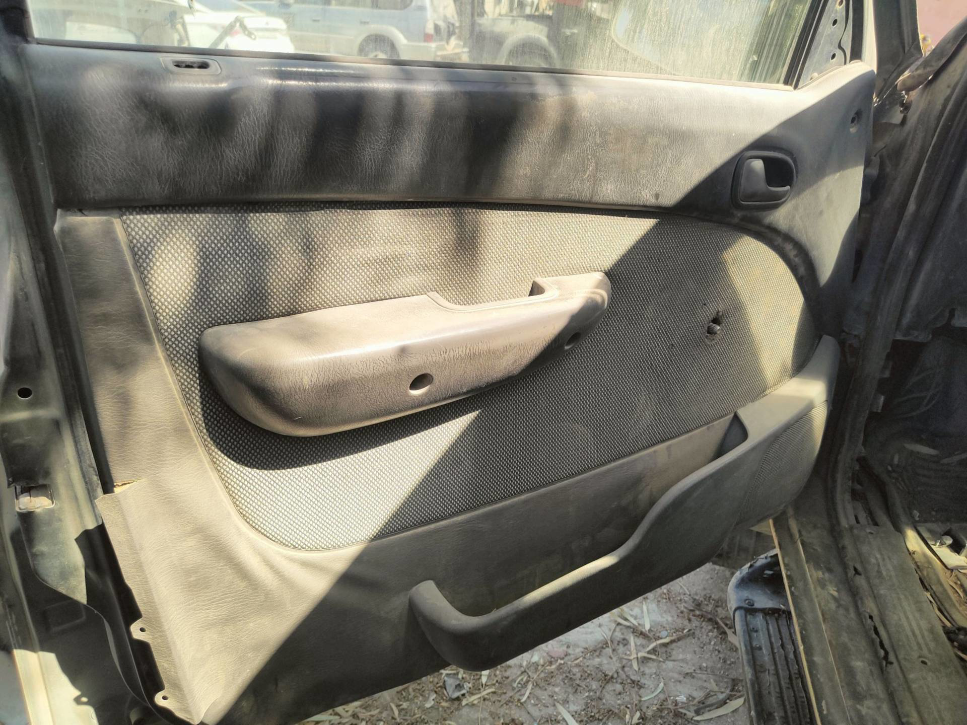 Cabin Interior Restoration Kit Ford Ranger