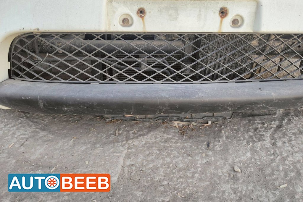 Body BodyKits Mitsubishi L200