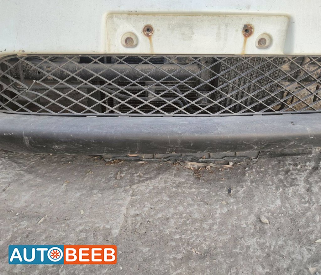 Body BodyKits Mitsubishi L200