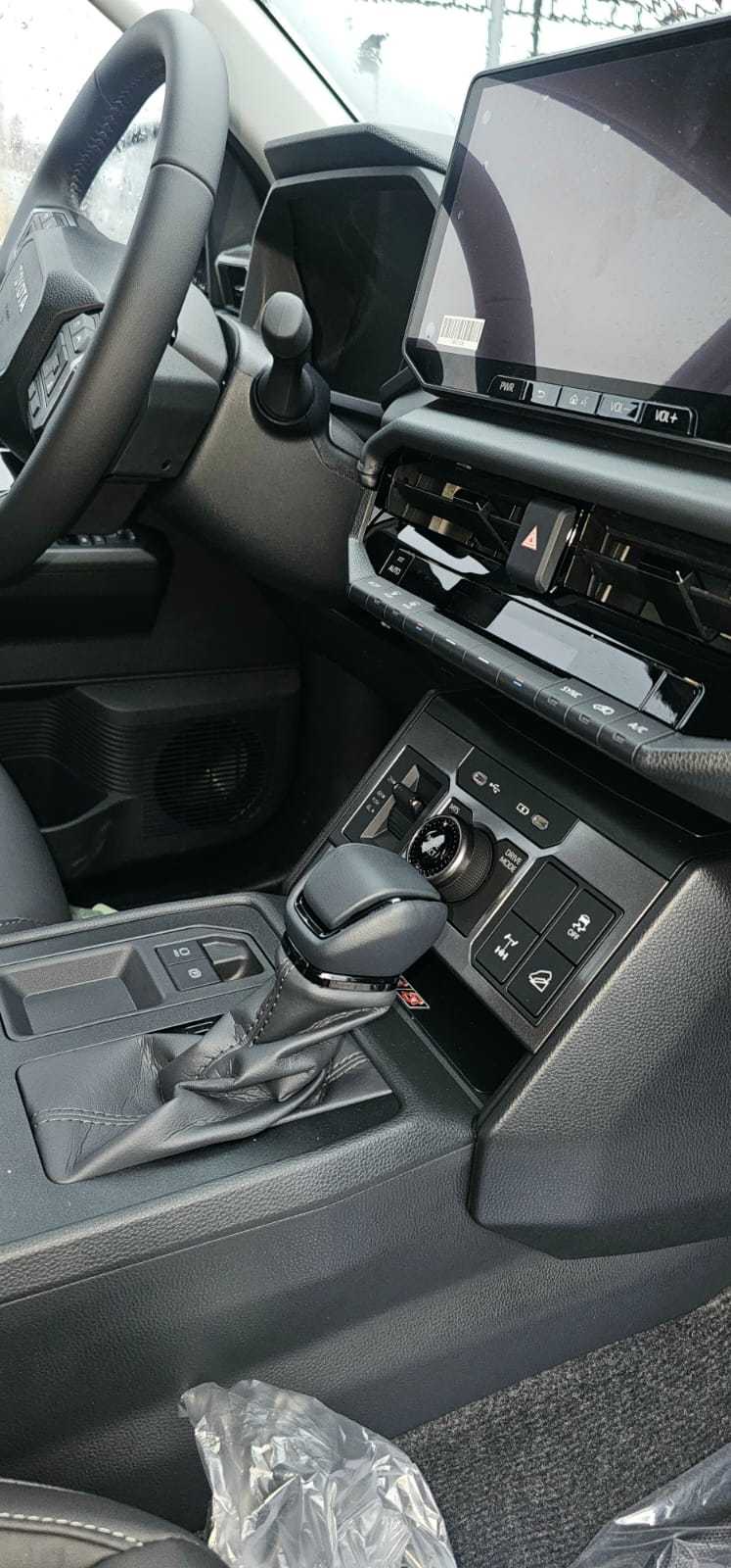 Toyota Hilux 2027
