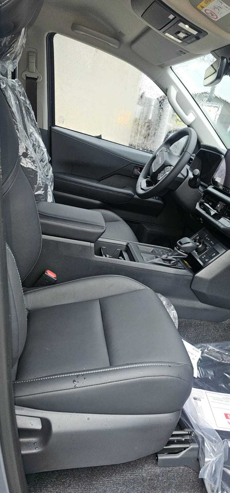 Toyota Hilux 2027