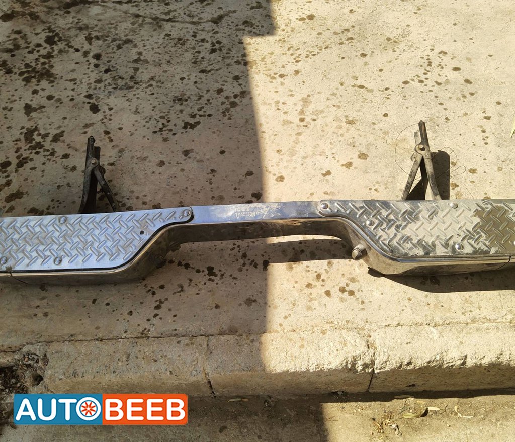 Body Other Mitsubishi L200