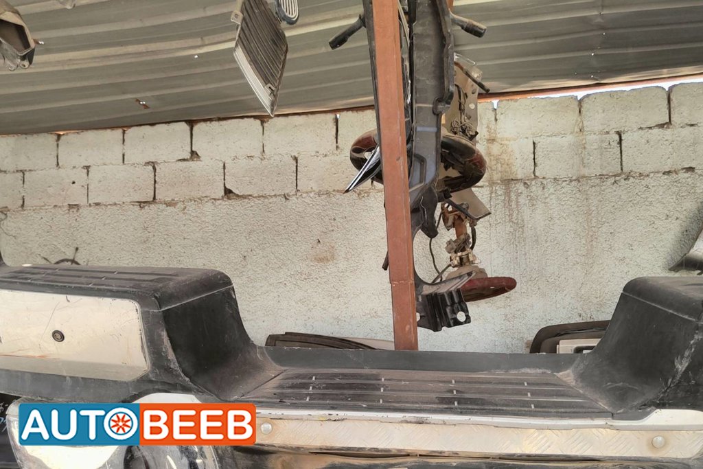 Body Other Mitsubishi L200