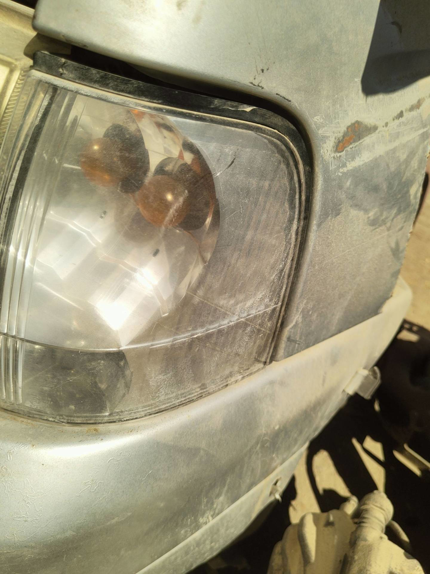 Lights Flasher Light Ford Ranger