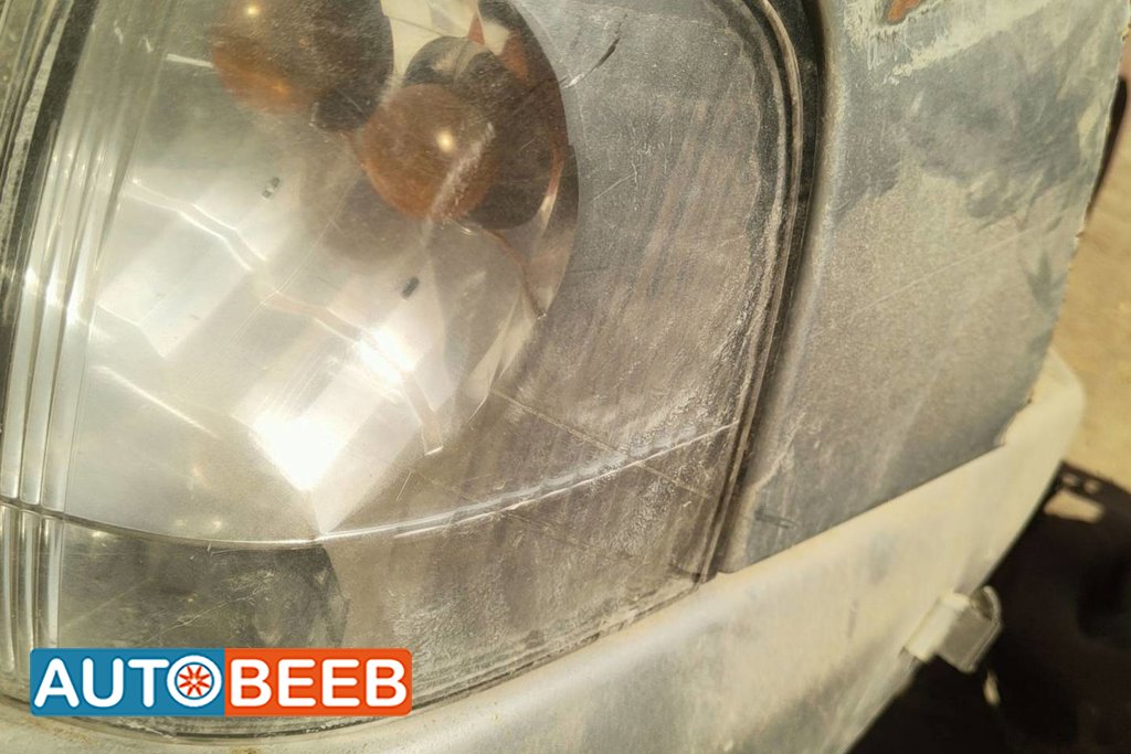Lights Flasher Light Ford Ranger